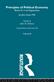 Principles of Political Economy Volume Two, The: III. Principles of Political Economy Vol B